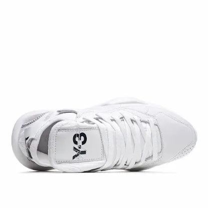 Picture of Adidas Y-3 Kaiwa 'White'