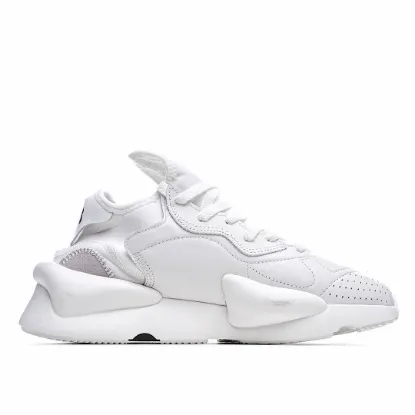 Picture of Adidas Y-3 Kaiwa 'White'