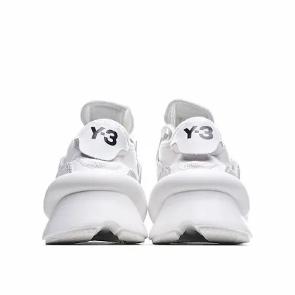 Picture of Adidas Y-3 Kaiwa 'White'