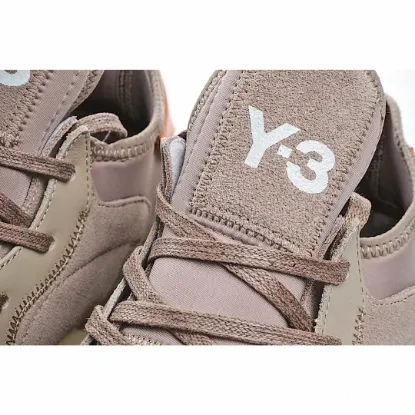 Picture of Adidas Y-3 Kaiwa Chunky Sneakers