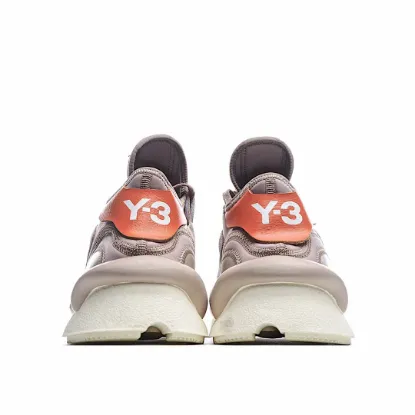 Picture of Adidas Y-3 Kaiwa Chunky Sneakers