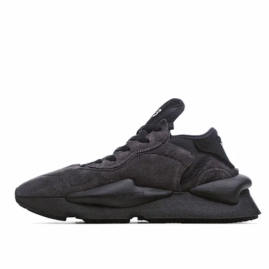 Picture of Adidas Y-3 Kaiwa Chunky Sneakers