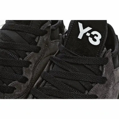 Picture of Adidas Y-3 Kaiwa Chunky Sneakers