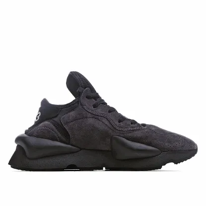 Picture of Adidas Y-3 Kaiwa Chunky Sneakers