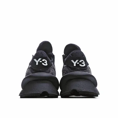 Picture of Adidas Y-3 Kaiwa Chunky Sneakers