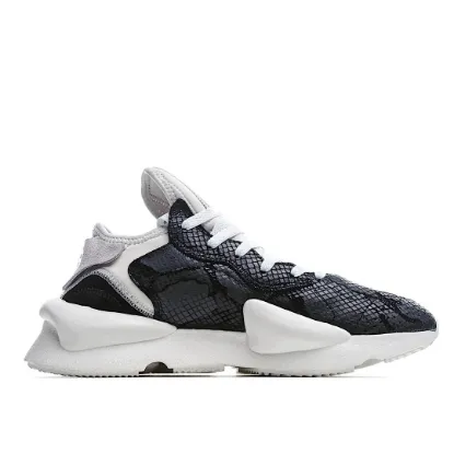 Picture of Adidas Y-3 Kaiwa Chunky Sneakers