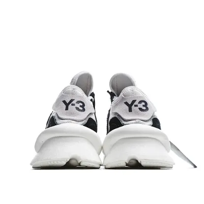 Picture of Adidas Y-3 Kaiwa Chunky Sneakers