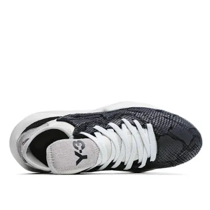 Picture of Adidas Y-3 Kaiwa Chunky Sneakers