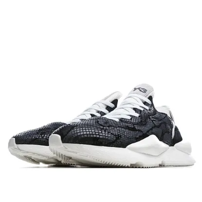 Picture of Adidas Y-3 Kaiwa Chunky Sneakers