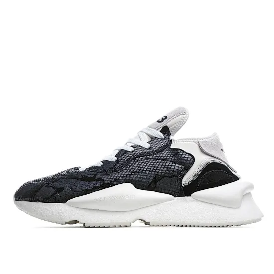 Picture of Adidas Y-3 Kaiwa Chunky Sneakers