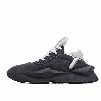 Picture of Adidas Y-3 Kaiwa Chunky Sneakers