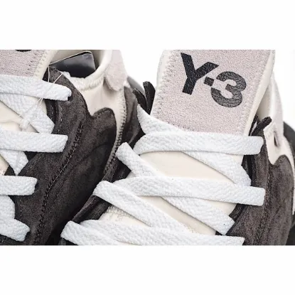 Picture of Adidas Y-3 Kaiwa Chunky Sneakers