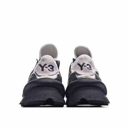 Picture of Adidas Y-3 Kaiwa Chunky Sneakers