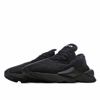 Picture of Adidas Y-3 Kaiwa Chunky Sneakers