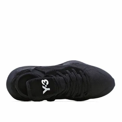 Picture of Adidas Y-3 Kaiwa Chunky Sneakers