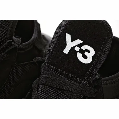 Picture of Adidas Y-3 Kaiwa Chunky Sneakers