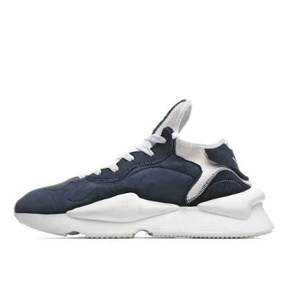 Picture of Adidas Y-3 Kaiwa Chunky Sneakers