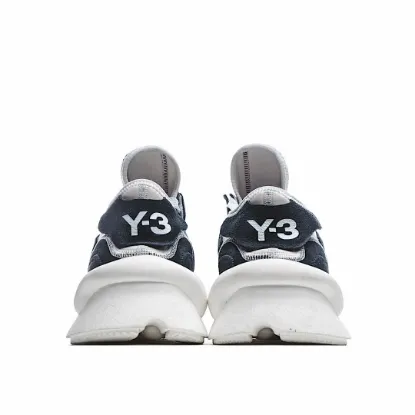 Picture of Adidas Y-3 Kaiwa Chunky Sneakers