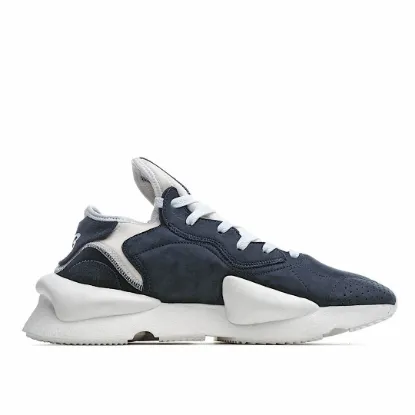 Picture of Adidas Y-3 Kaiwa Chunky Sneakers