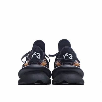 Picture of Adidas Y-3 Kaiwa Chunky Sneakers