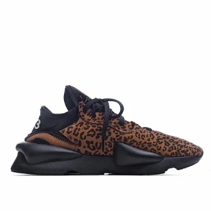 Picture of Adidas Y-3 Kaiwa Chunky Sneakers