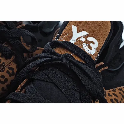 Picture of Adidas Y-3 Kaiwa Chunky Sneakers