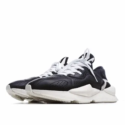 Picture of Adidas Y-3 Kaiwa Chunky Sneakers