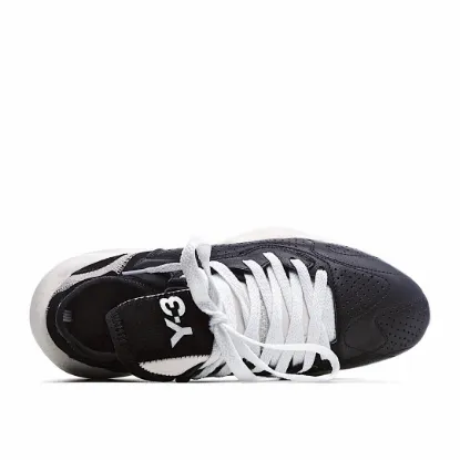 Picture of Adidas Y-3 Kaiwa Chunky Sneakers