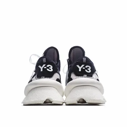 Picture of Adidas Y-3 Kaiwa Chunky Sneakers