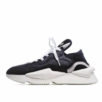 Picture of Adidas Y-3 Kaiwa Chunky Sneakers