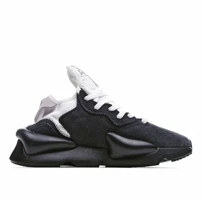 Picture of Adidas Y-3 Kaiwa Knit Y3 Chunky Sneakers HJ