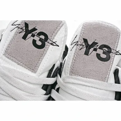 Picture of Adidas Y-3 Kaiwa Knit Y3 Chunky Sneakers HJ