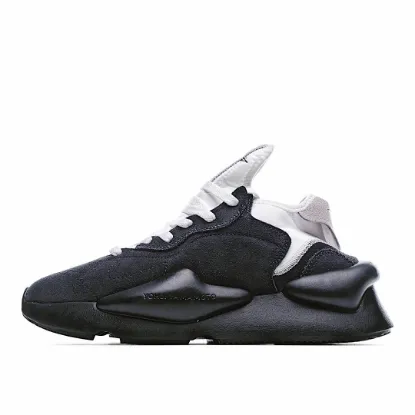 Picture of Adidas Y-3 Kaiwa Knit Y3 Chunky Sneakers HJ