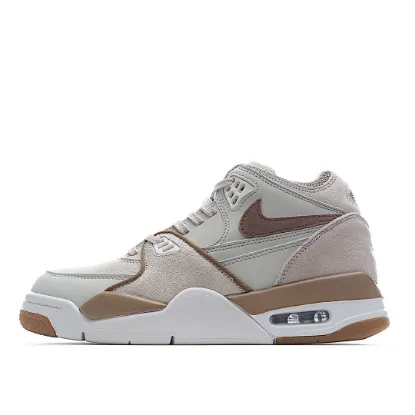 Picture of Air Jordan Flight 89 'Beige'