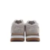 Picture of Air Jordan Flight 89 'Beige'