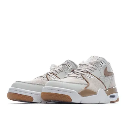 Picture of Air Jordan Flight 89 'Beige'