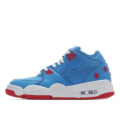 Picture of Air Jordan Flight 89 'Chicago All-Star'