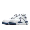 Picture of Air Jordan Flight 89 'Dark Royal Blue'