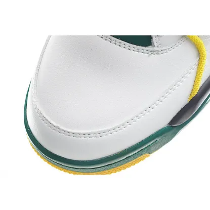 Picture of Air Jordan Flight 89 'Seattle Supersonics'