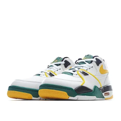 Picture of Air Jordan Flight 89 'Seattle Supersonics'