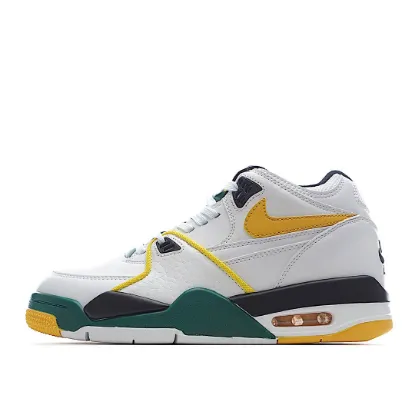 Picture of Air Jordan Flight 89 'Seattle Supersonics'