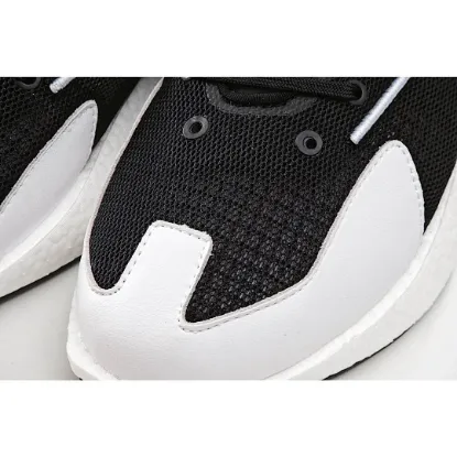 Picture of Adidas Y-3 Orisan 'Black White'