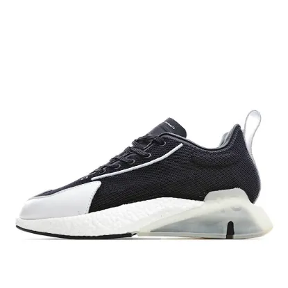 Picture of Adidas Y-3 Orisan 'Black White'