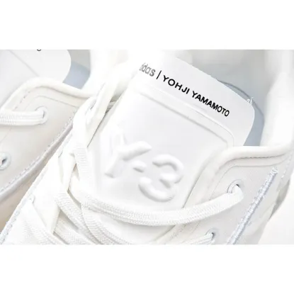 Picture of Adidas Y-3 Orisan 'Core White'