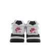 Picture of Air Jordan Flight 89 'White Black'