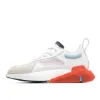 Picture of Adidas Y-3 Orisan 'White Red Cyan'