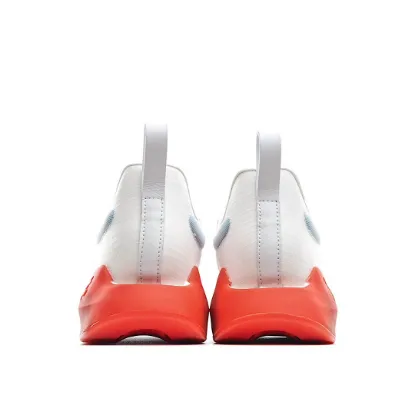 Picture of Adidas Y-3 Orisan 'White Red Cyan'