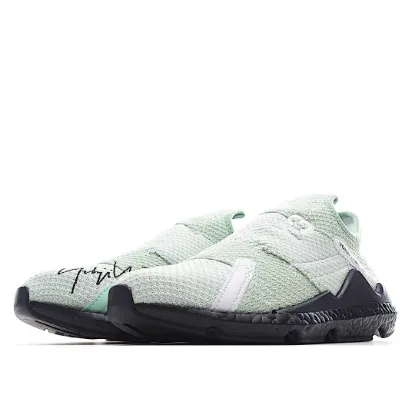 Picture of Adidas Y-3 Reberu Boost Running Shoe