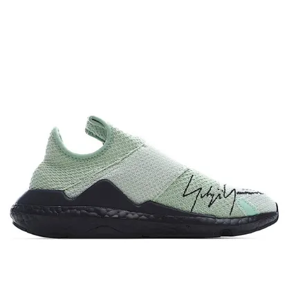 Picture of Adidas Y-3 Reberu Boost Running Shoe