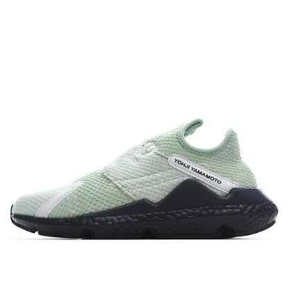 Picture of Adidas Y-3 Reberu Boost Running Shoe